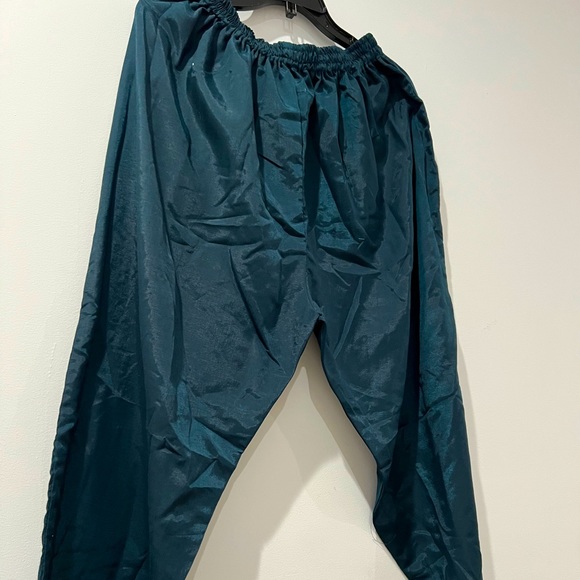 Indian Pakistani Embroidery salwar Kameez suit - Picture 5 of 6